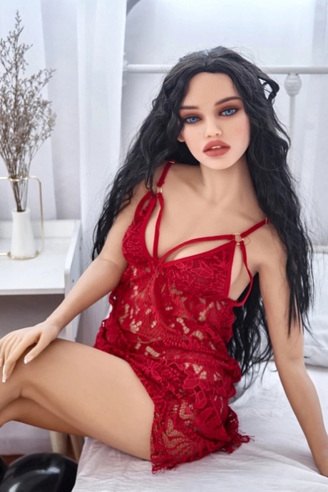 Mai Love Doll Naked Porn Pics