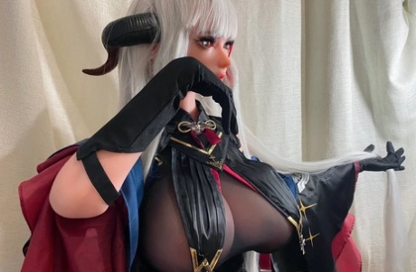 Mai Love Doll Sex Photos
