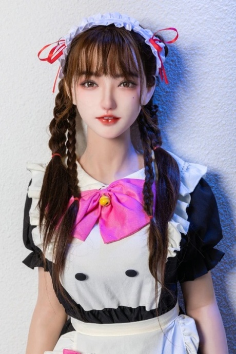 Mai Love Doll Hot Pictures