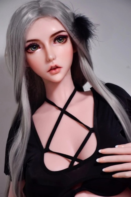 Mai Love Doll Sex Images