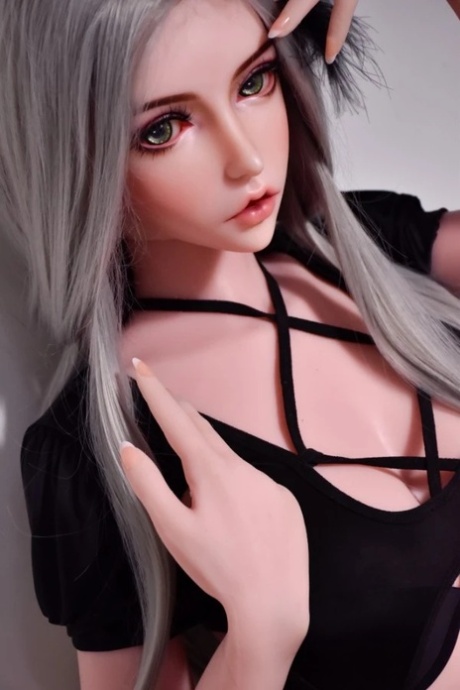 Mai Love Doll Sex Images