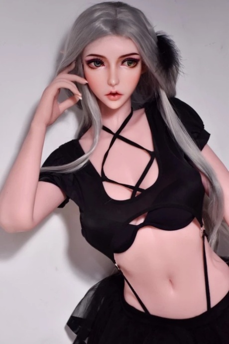 Mai Love Doll Sex Images