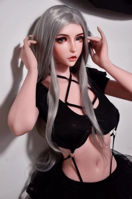 Mai Love Doll Sex Images