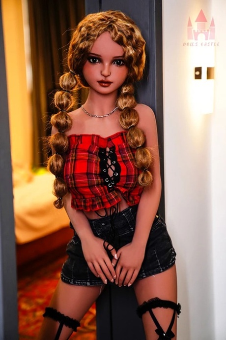 Mai Love Doll Hot Porn