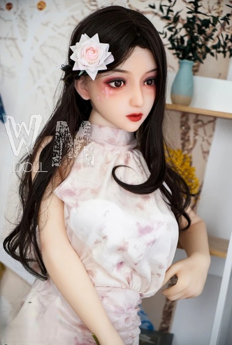 Mai Love Doll 色情画廊