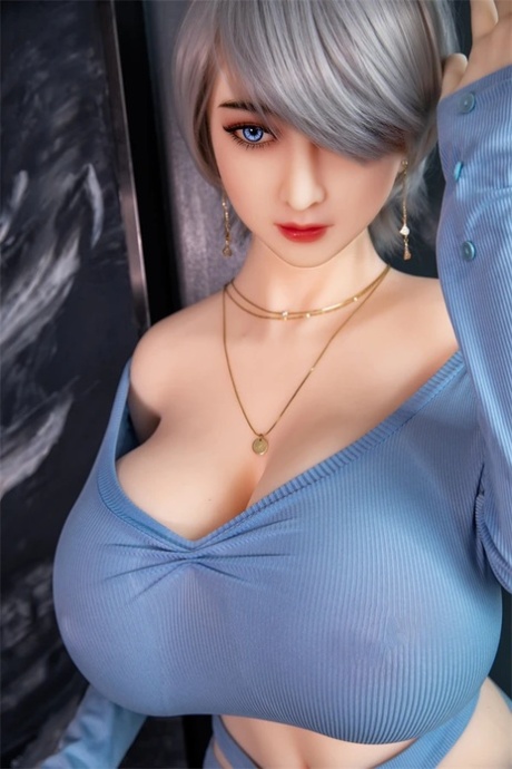 Mai Love Doll Naked Images