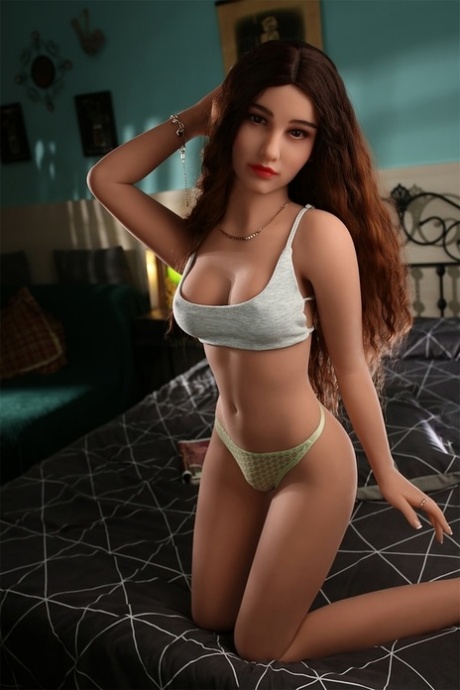 XnDoll XXX Photos