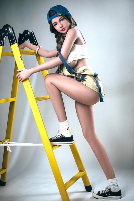 Sex Doll Queen XXX Gallery