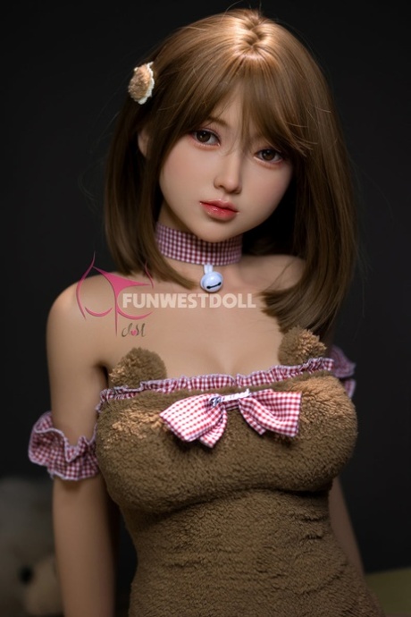 Sex Doll Queen Naked Photos