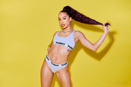 Tushy starring Alexis Tae, Maximo Garcia Porn Images