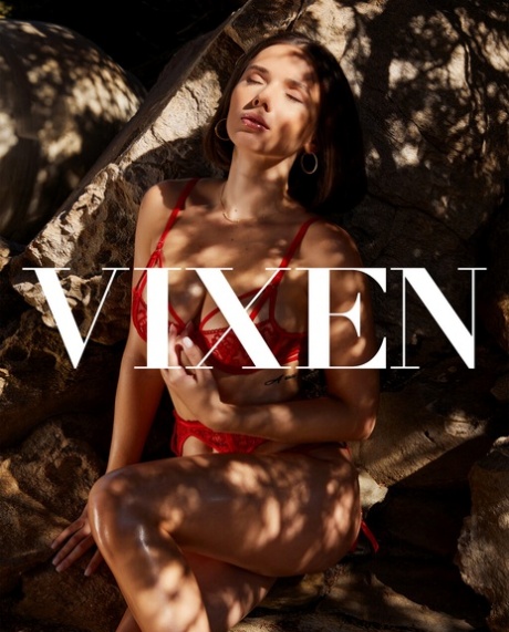 Vixen starring Eve Sweet, Vince Karter XXX Photos