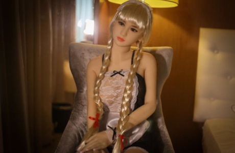 Sex Doll Queen Nude Gallery