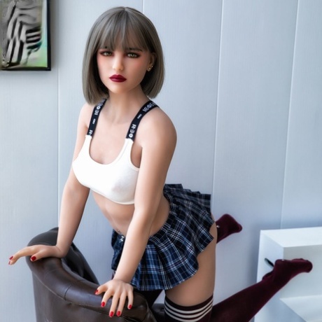 Sex Doll Queen Nude XXX