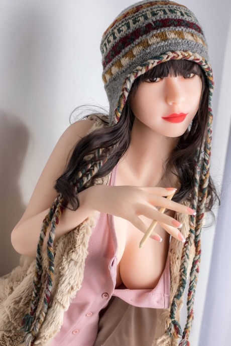 Sex Doll Queen XXX Photos