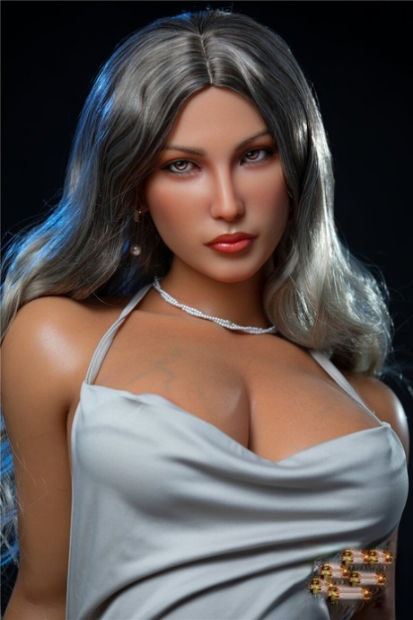 Sex Doll Queen XXX Pics