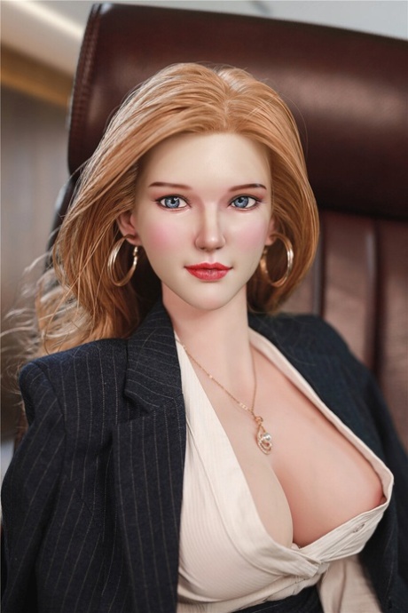 Sex Doll Queen Naked XXX