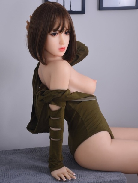 性玩偶女王裸照