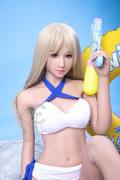 Sex Doll Queen Nude Pictures