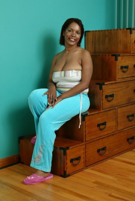 ATK Archives performed by Krista Nude Gallery