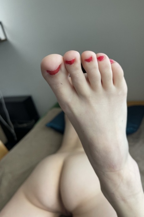 ATK Galleria 展示瓦伦蒂娜-玉 XXX 图片