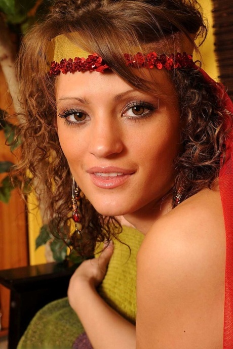 ATK Archives featuring Cheyenne Cooper XXX Pictures