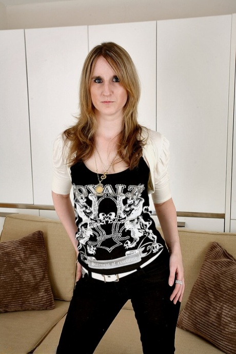 ATK Archives featuring Sian Sex Pics