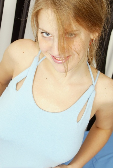 ATK Archives featuring Olga XXX Photos