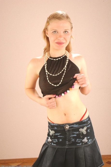ATK Archives featuring Lena Nude Images