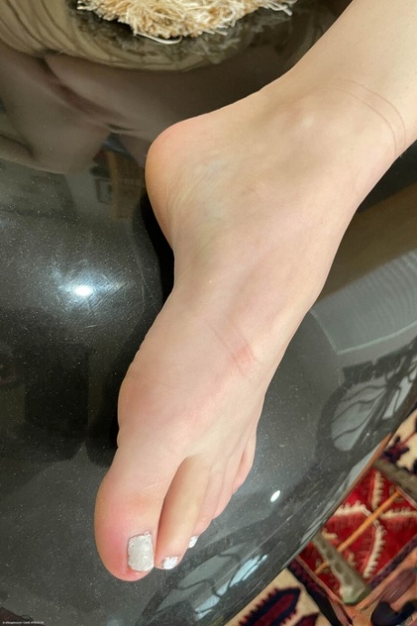ATK Petites 特写维纳斯-维克斯裸照