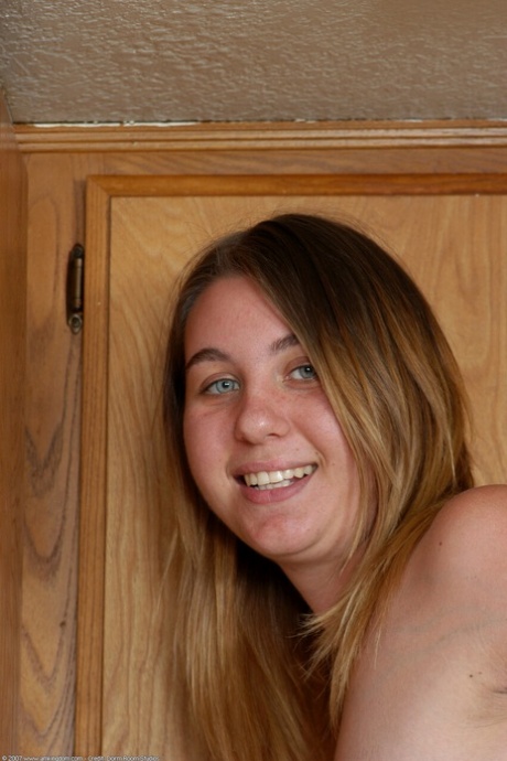 ATK Archives performed by Brittney Hot Photos