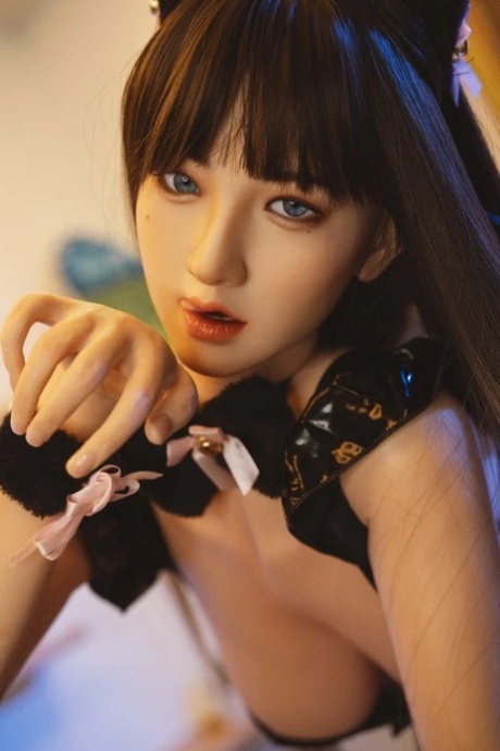 Mai Love Doll Hot Gallery