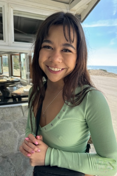 ATK Girlfriends featuring Brianna Arson Sex Images