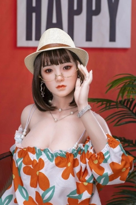 Mai Love Doll Naked Gallery