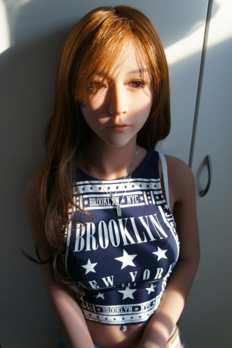 SexDollTech 裸照