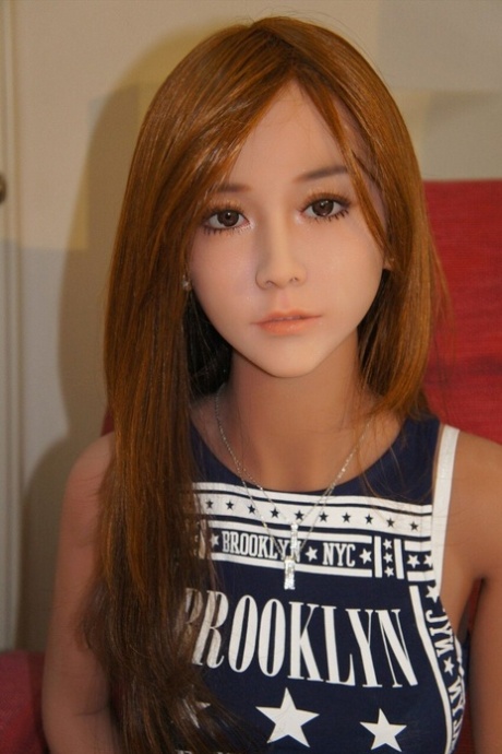 SexDollTech 裸照