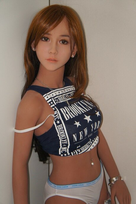 SexDollTech 裸照
