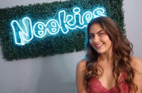 Nookies selina bentz, serena hill