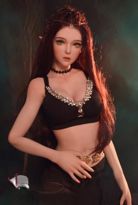 RealSexDoll Naked Pics