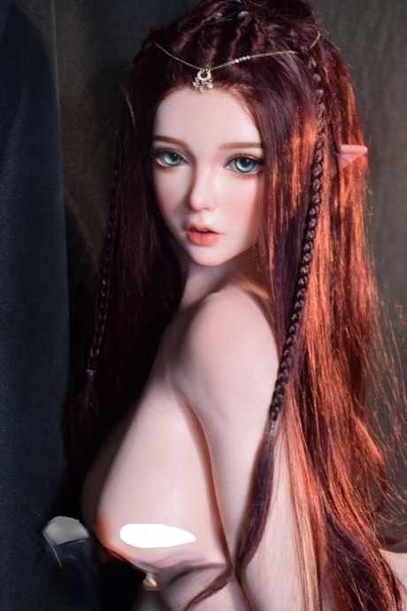 RealSexDoll Naked Pics