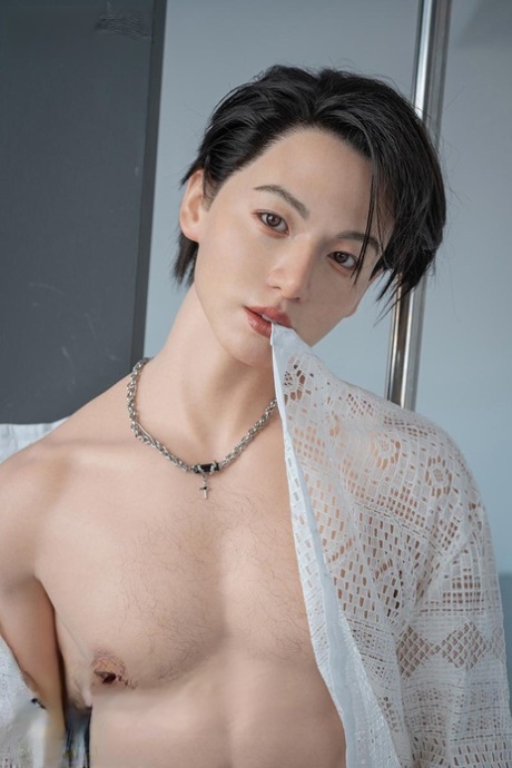 RealSexDoll XXX Images