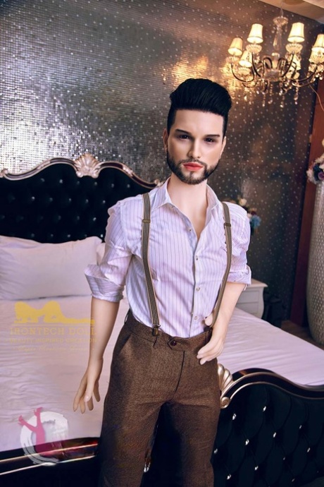 RealSexDoll Sex Pictures