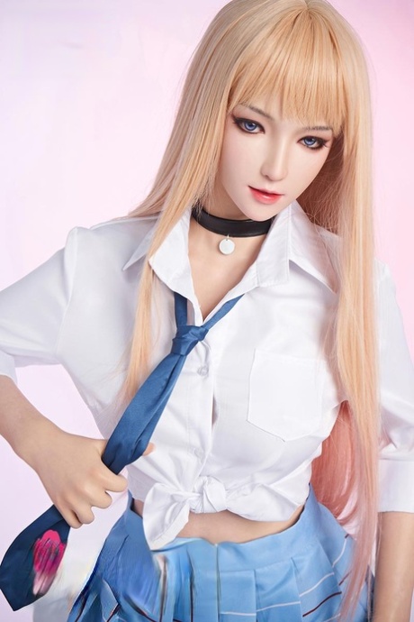 RealSexDoll Sex Photos