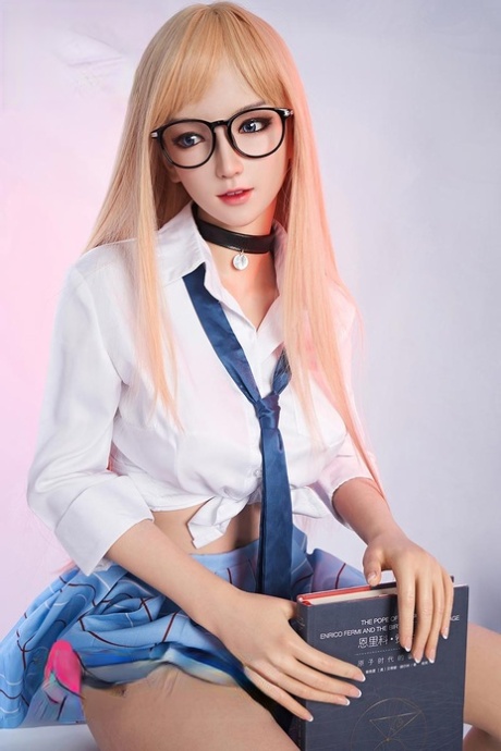 RealSexDoll Sex Photos