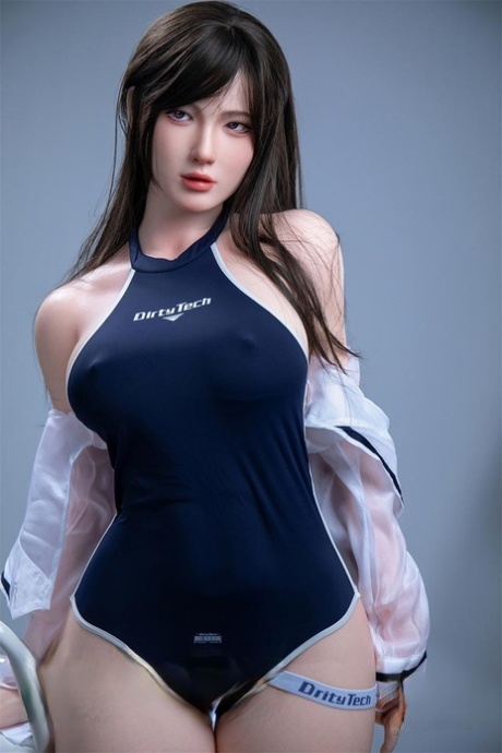 RealSexDoll Naked Images