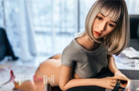 RealSexDoll Porn Gallery