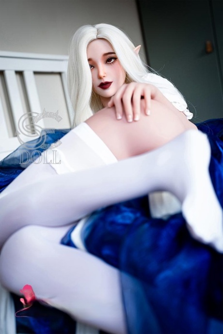 RealSexDoll XXX Pics