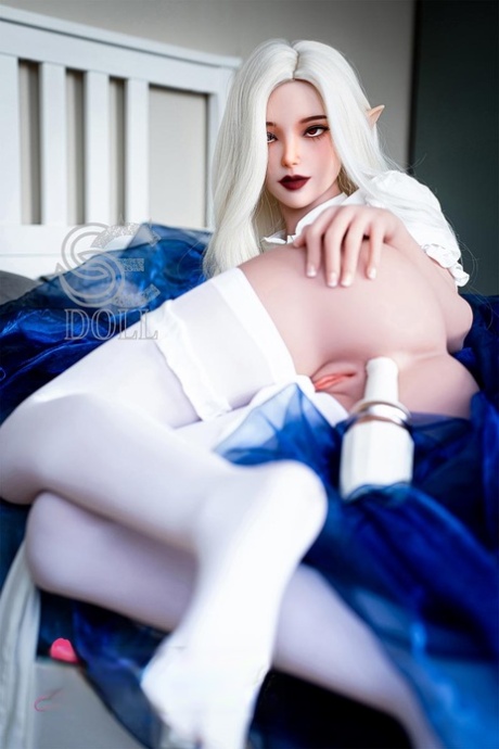 RealSexDoll XXX Pics