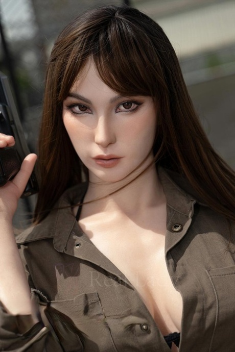 RealSexDoll Sex Gallery