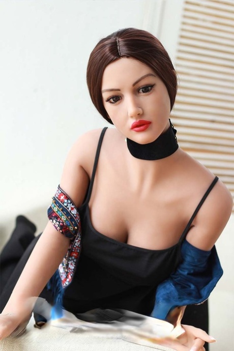 RealSexDoll Hot XXX