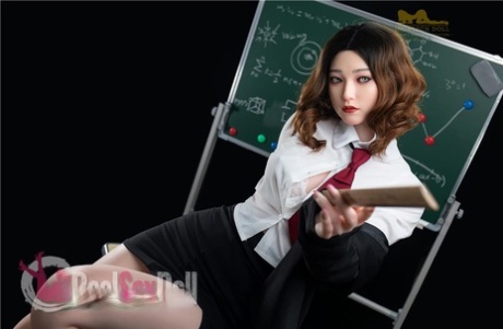 RealSexDoll 性爱图库
